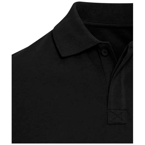 Polo orgánico con certificado OCS