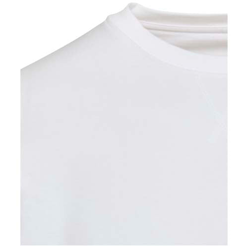 Jersey de cuello redondo de