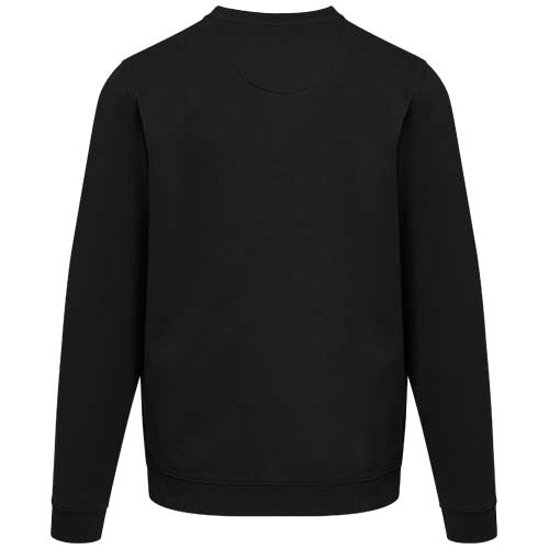 Jersey de cuello redondo de
