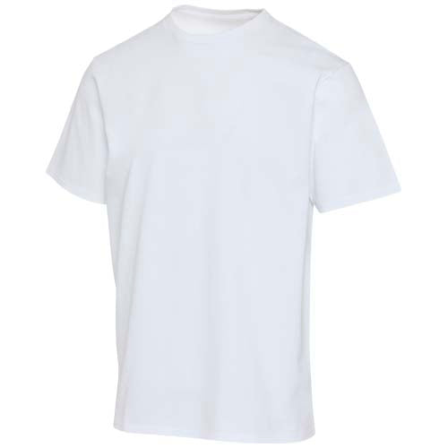 Camiseta oversize unisex de 260