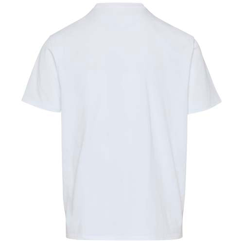Camiseta oversize unisex de 260