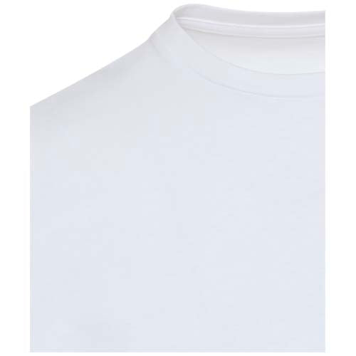 Camiseta oversize unisex de 260