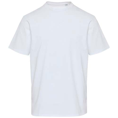 Camiseta oversize unisex de 260