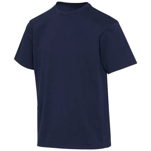 Camiseta oversize unisex de 260