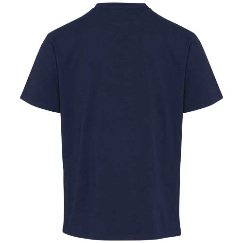 Camiseta oversize unisex de 260