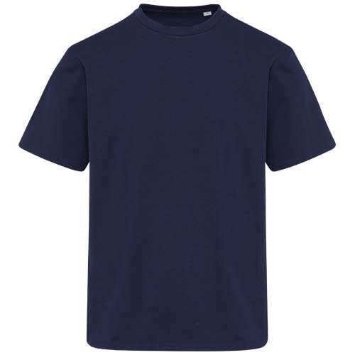 Camiseta oversize unisex de 260