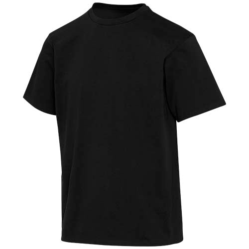 Camiseta oversize unisex de 260