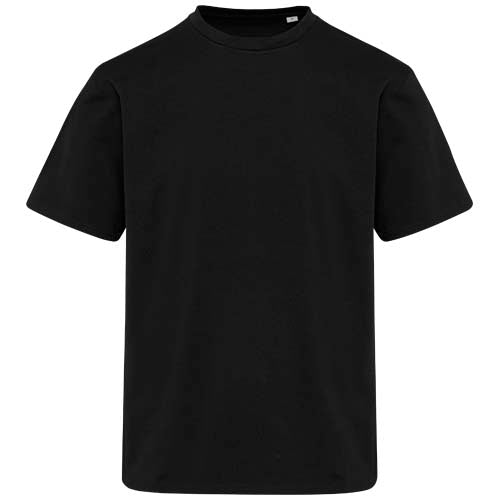 Camiseta oversize unisex de 260