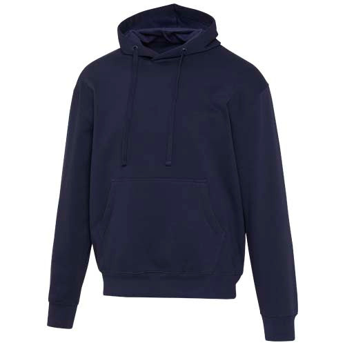 Sudadera oversize con capucha unisex