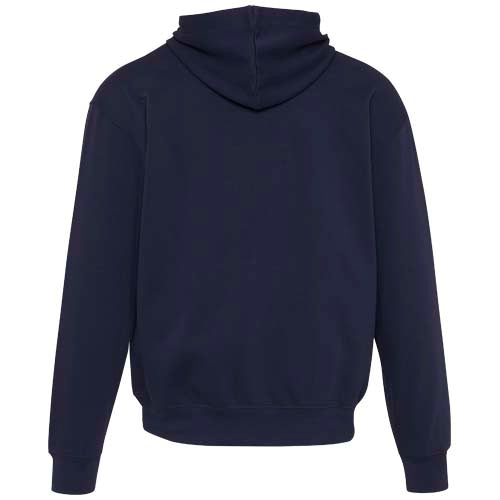 Sudadera oversize con capucha unisex