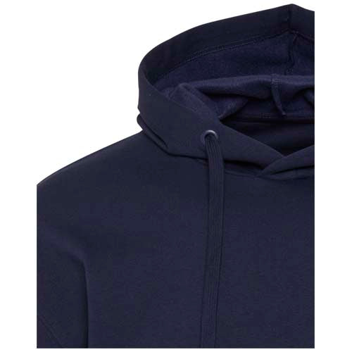 Sudadera oversize con capucha unisex