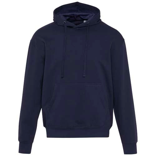 Sudadera oversize con capucha unisex