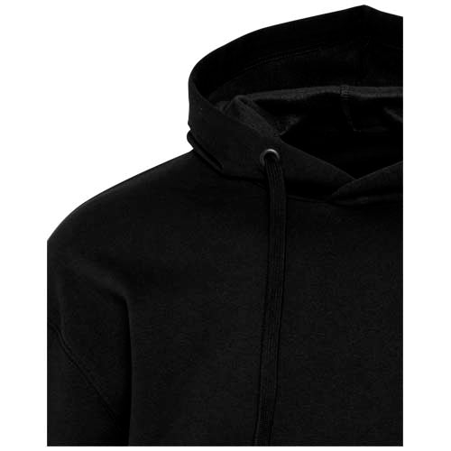Sudadera oversize con capucha unisex