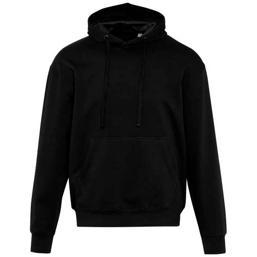 Sudadera oversize con capucha unisex
