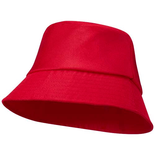 Gorro de poliéster de 130
