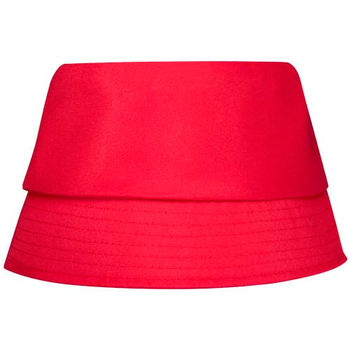 Gorro de poliéster de 130