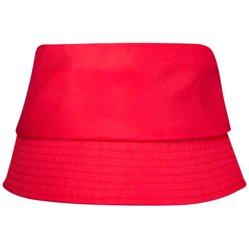 Gorro de poliéster de 130