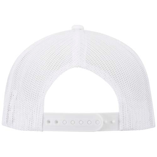 Gorra de 260 g/m2 con