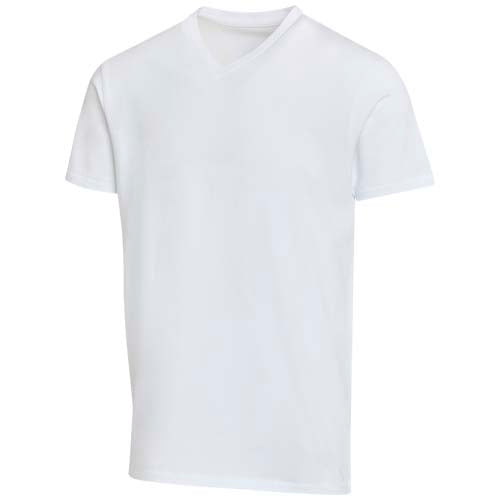 Camiseta orgánica unisex con certificado