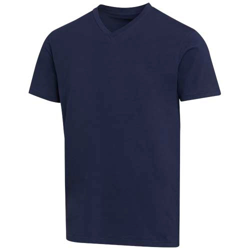 Camiseta orgánica unisex con certificado