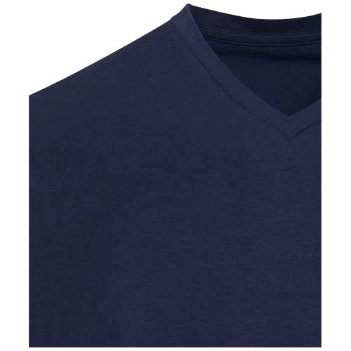 Camiseta orgánica unisex con certificado