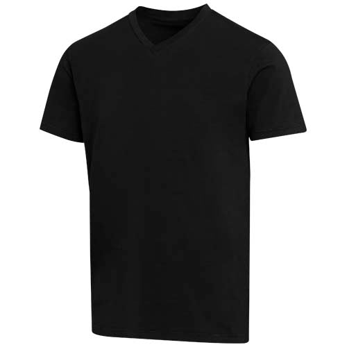 Camiseta orgánica unisex con certificado
