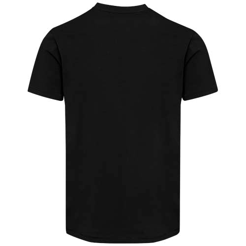 Camiseta orgánica unisex con certificado