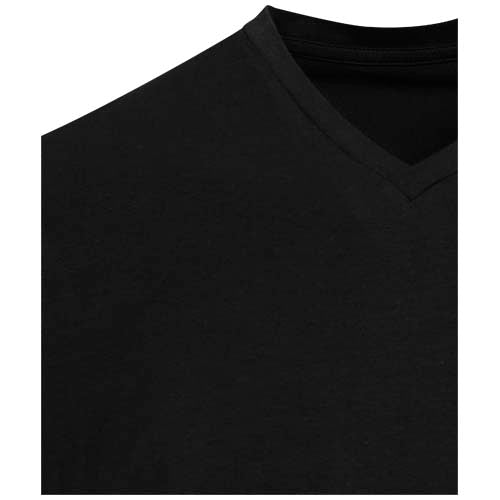 Camiseta orgánica unisex con certificado