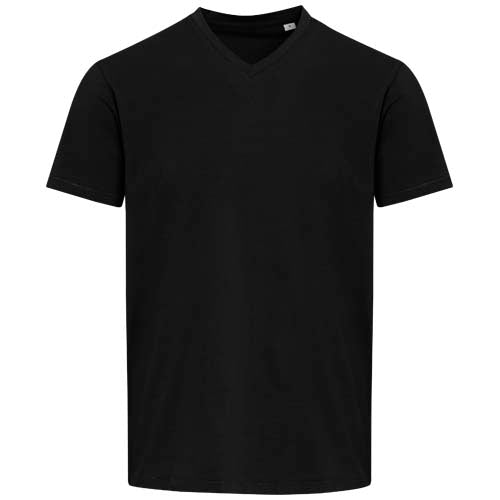Camiseta orgánica unisex con certificado
