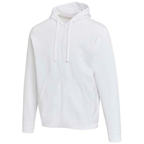 Sudadera con capucha unisex orgánica