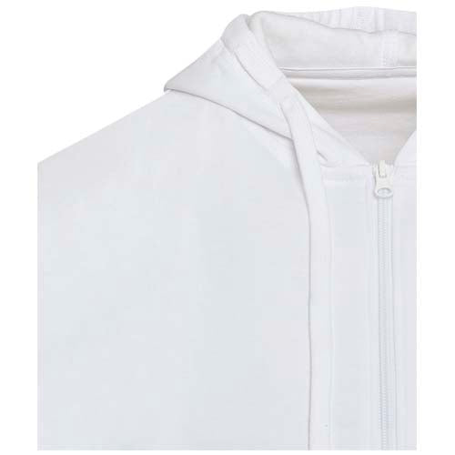 Sudadera con capucha unisex orgánica