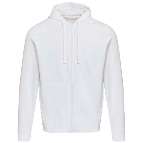 Sudadera con capucha unisex orgánica