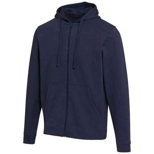 Sudadera con capucha unisex orgánica