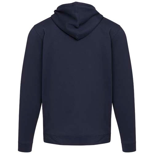 Sudadera con capucha unisex orgánica