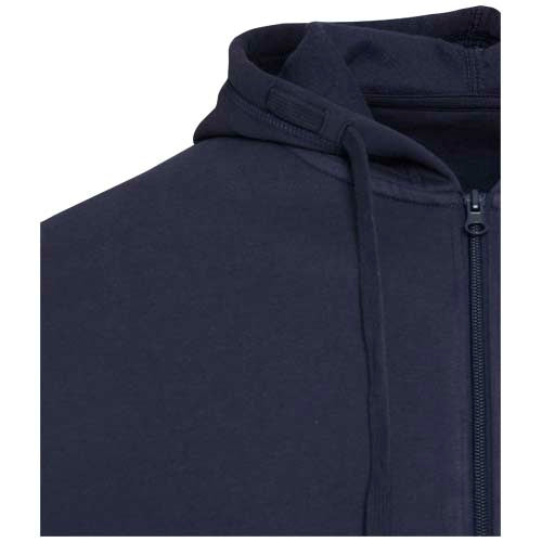Sudadera con capucha unisex orgánica