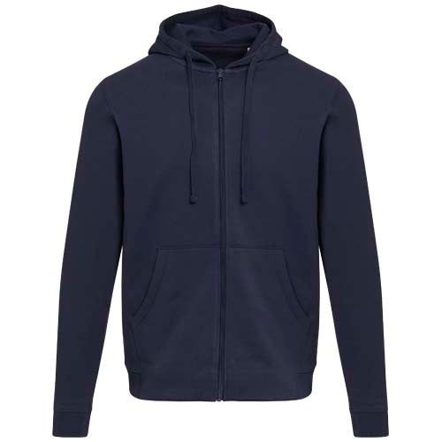 Sudadera con capucha unisex orgánica