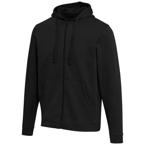 Sudadera con capucha unisex orgánica