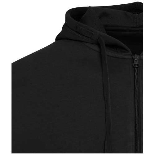 Sudadera con capucha unisex orgánica