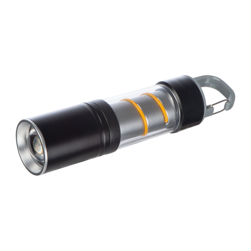 Linterna Recargable Tulsa 500 Mah