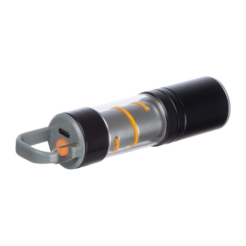 Linterna Recargable Tulsa 500 Mah