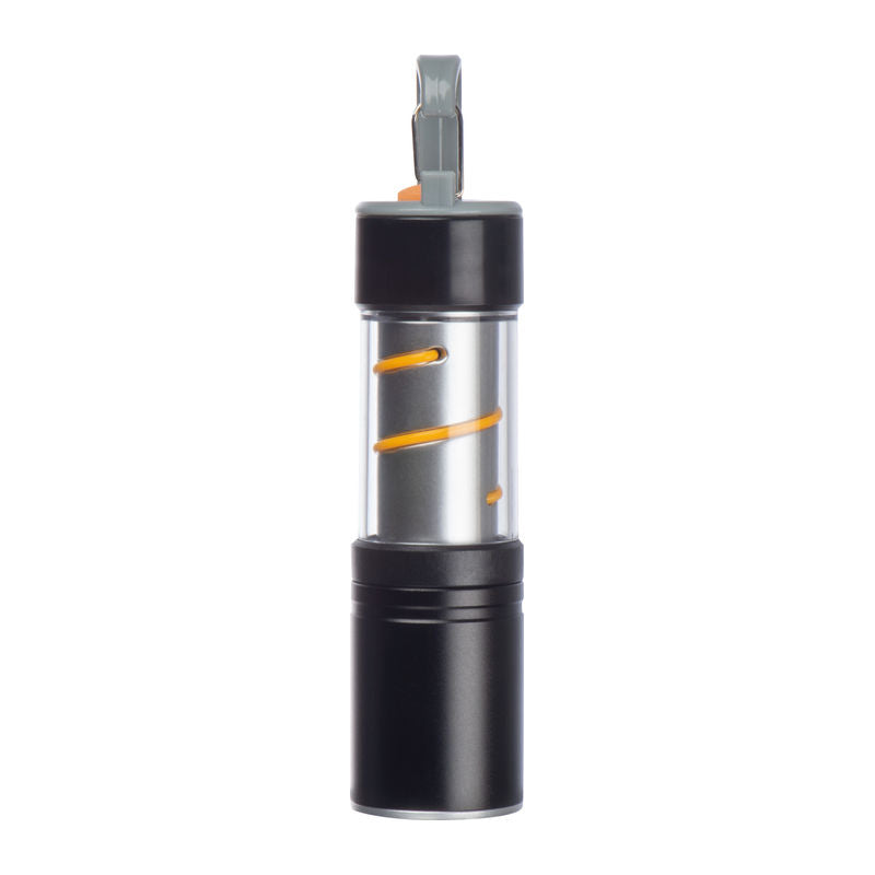Linterna Recargable Tulsa 500 Mah