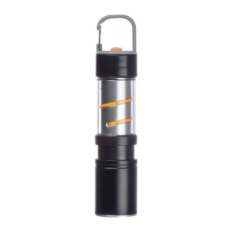 Linterna Recargable Tulsa 500 Mah