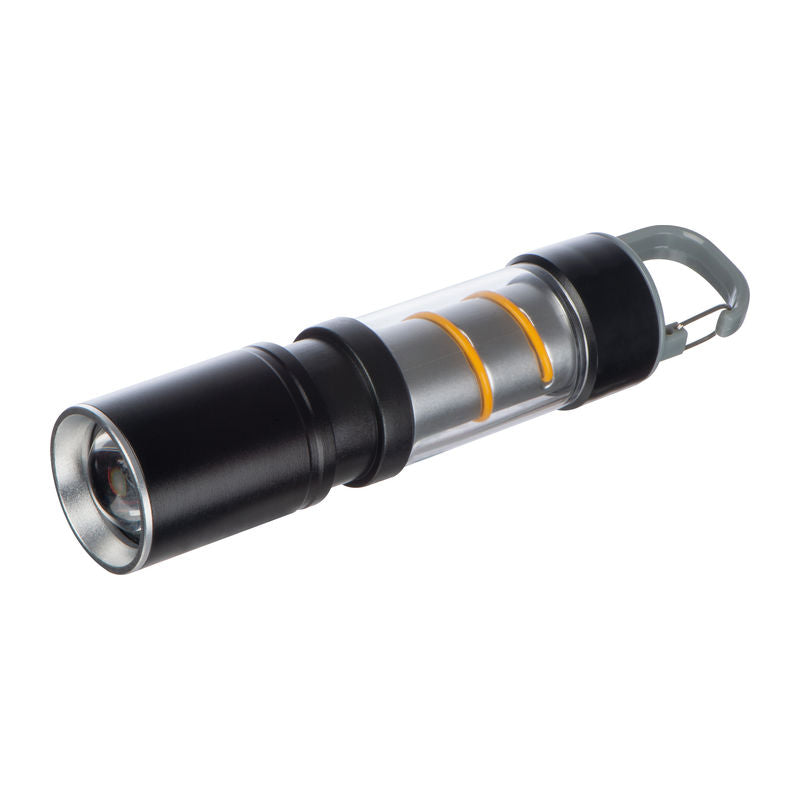Linterna Recargable Tulsa 500 Mah
