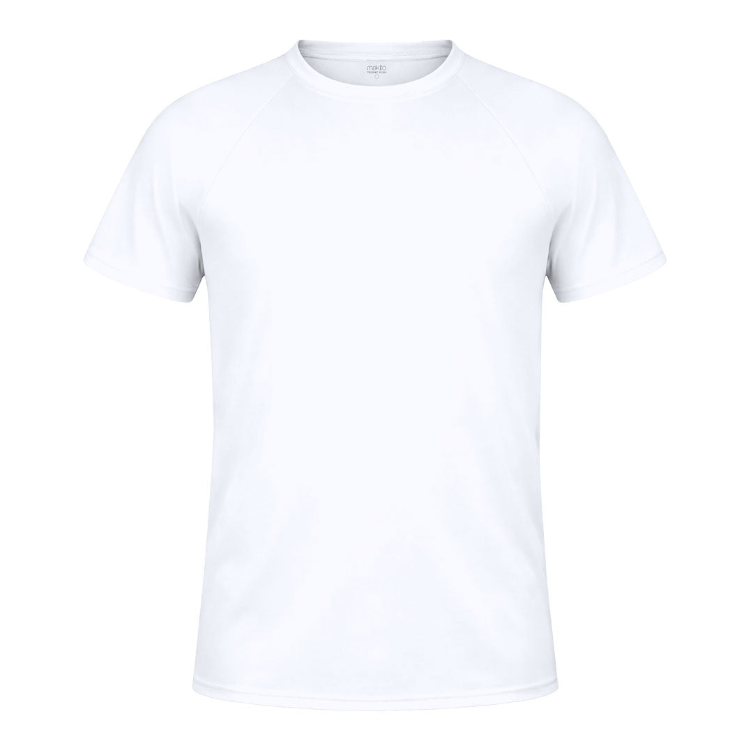 Camiseta Adulto