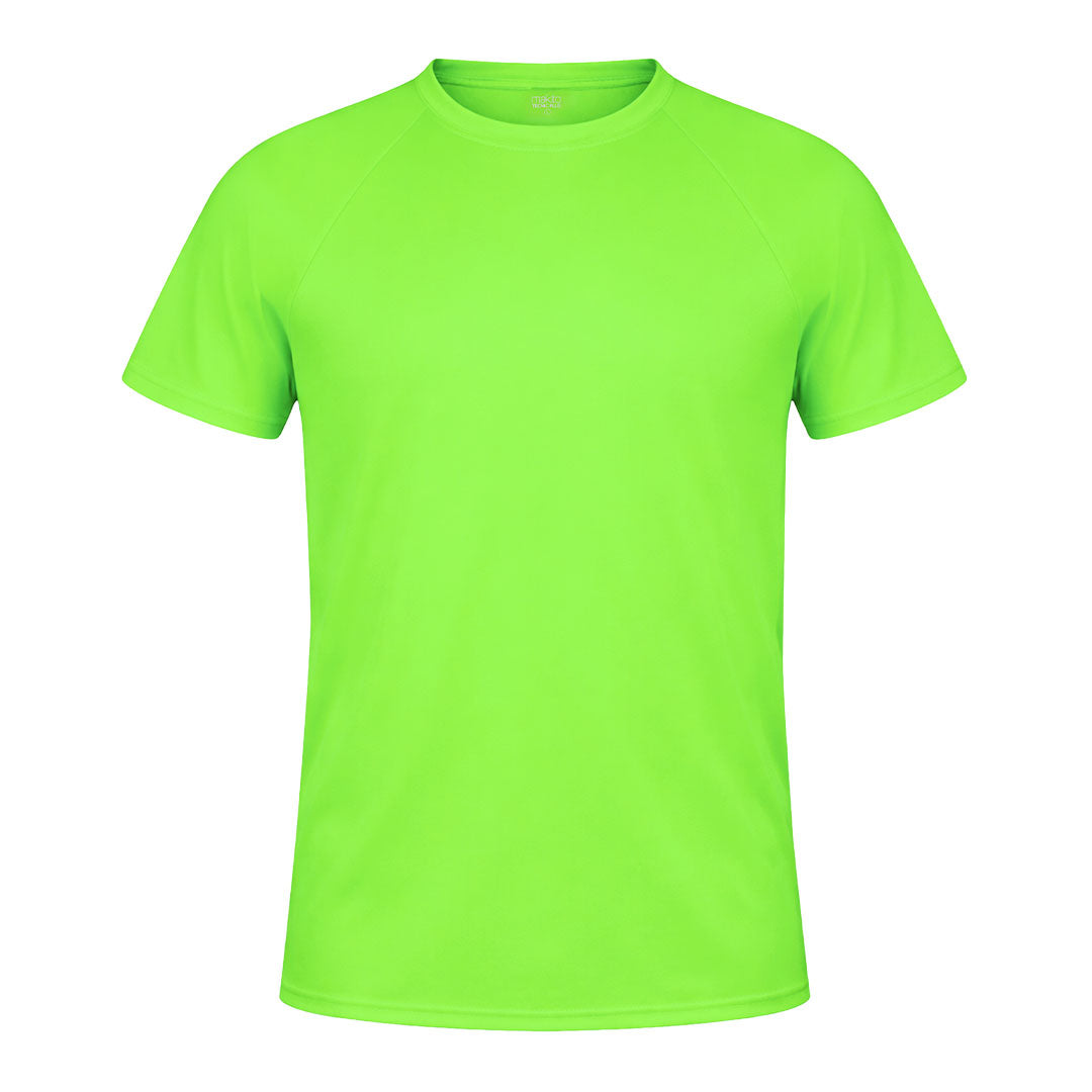 Camiseta Adulto