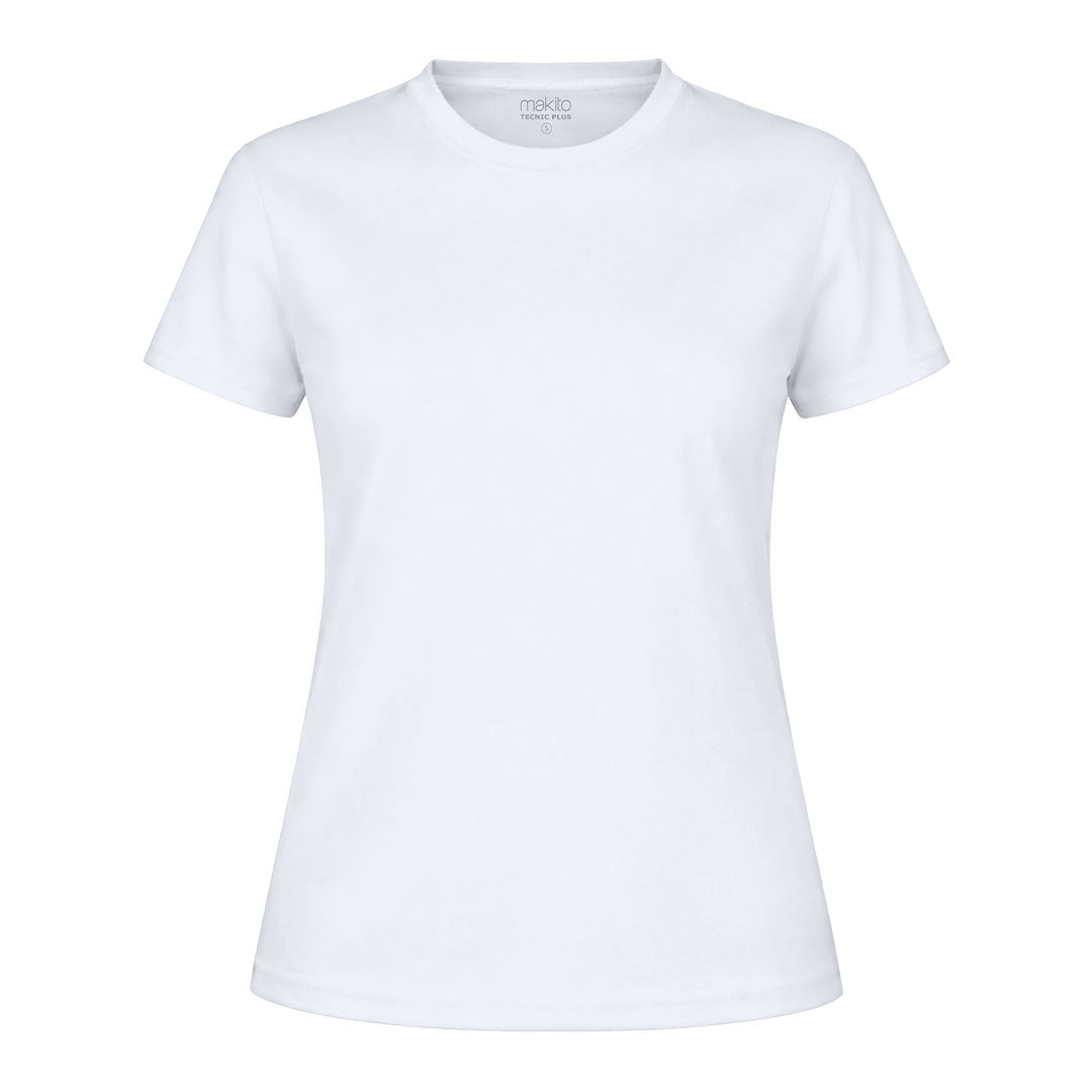 Camiseta Mujer