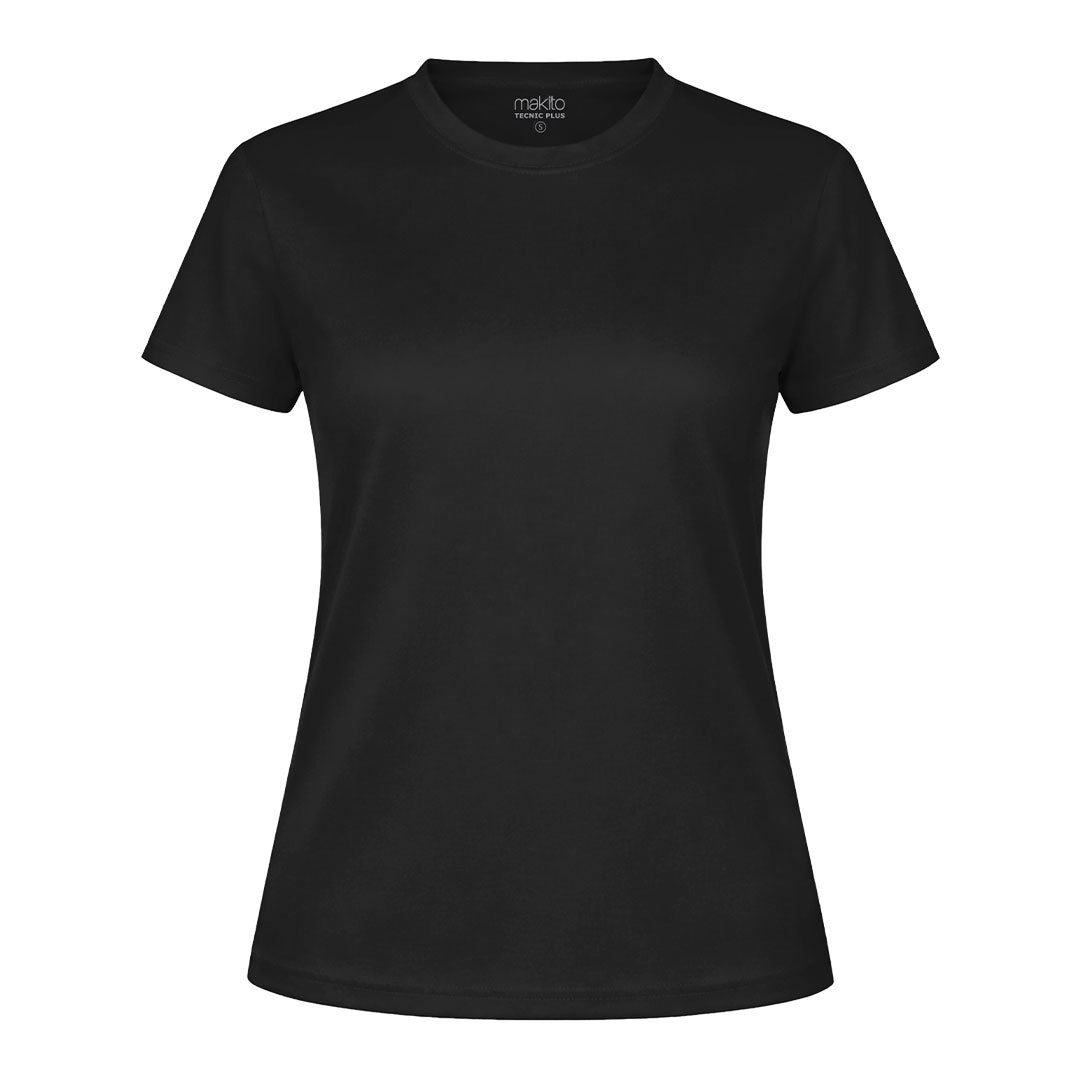 Camiseta Mujer