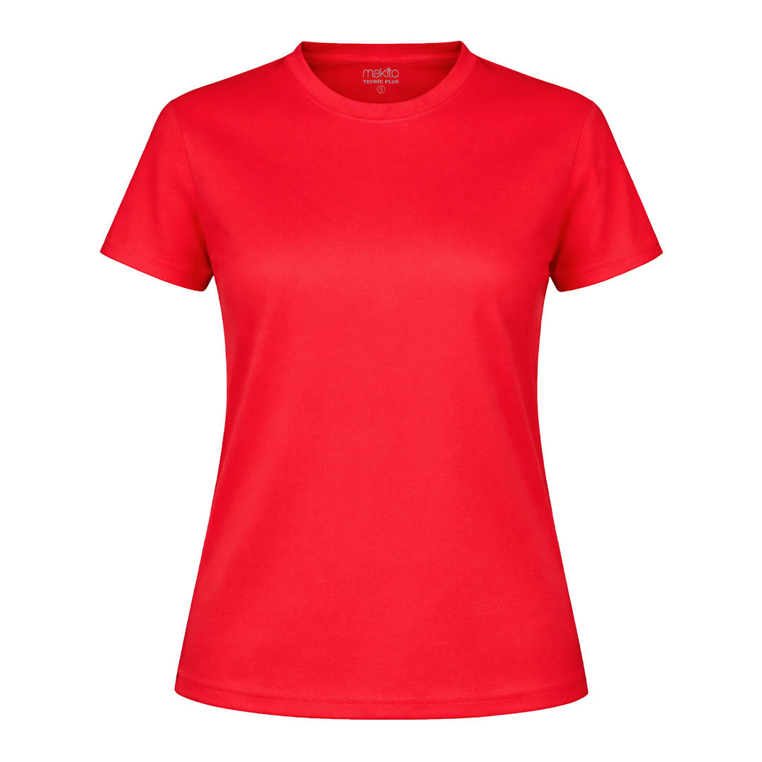 Camiseta Mujer