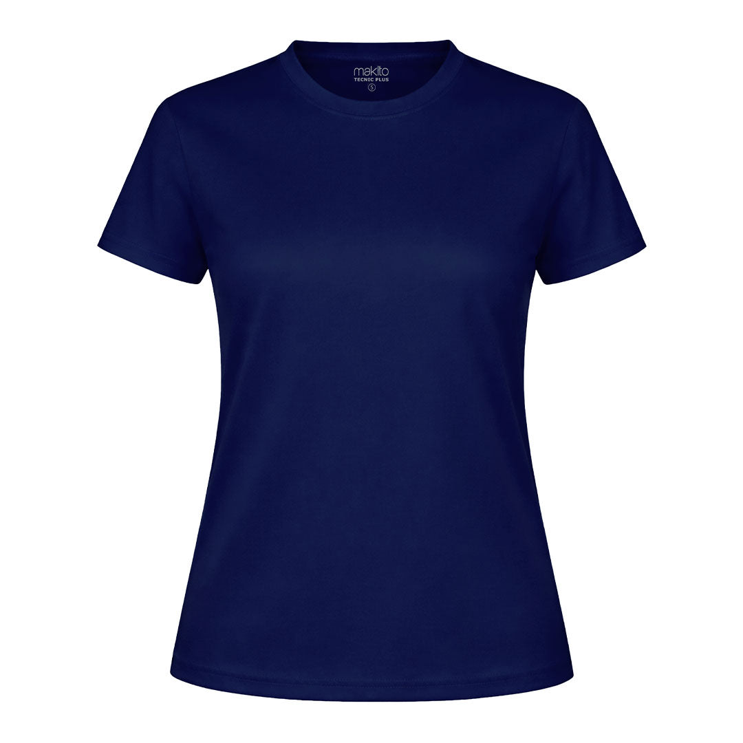 Camiseta Mujer