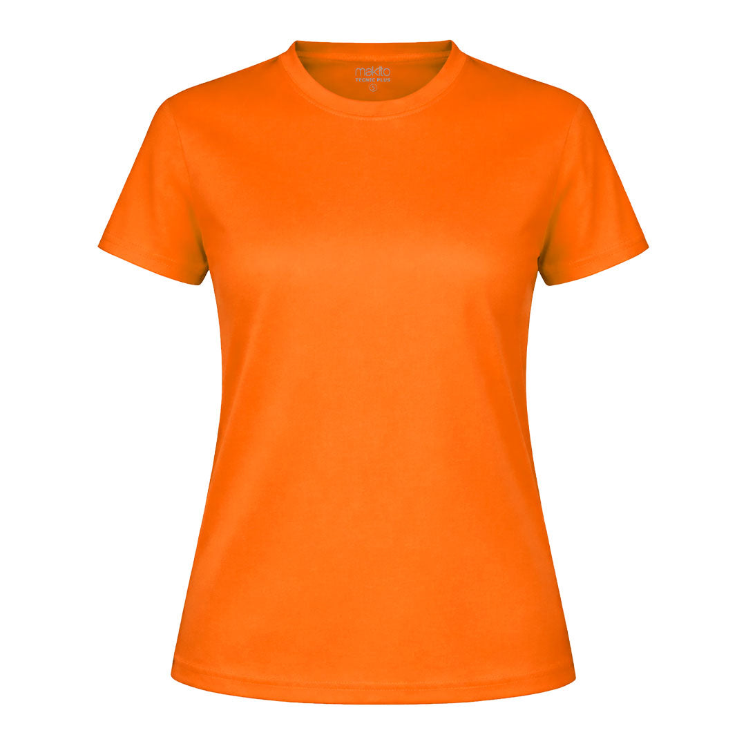 Camiseta Mujer